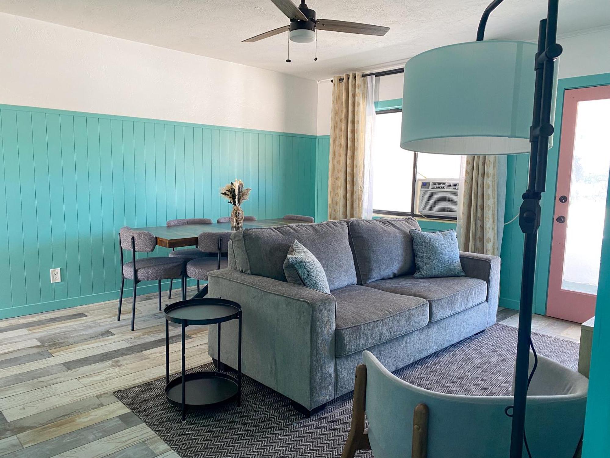 Oasis Palms Resort St. Pete Beach Zewnętrze zdjęcie