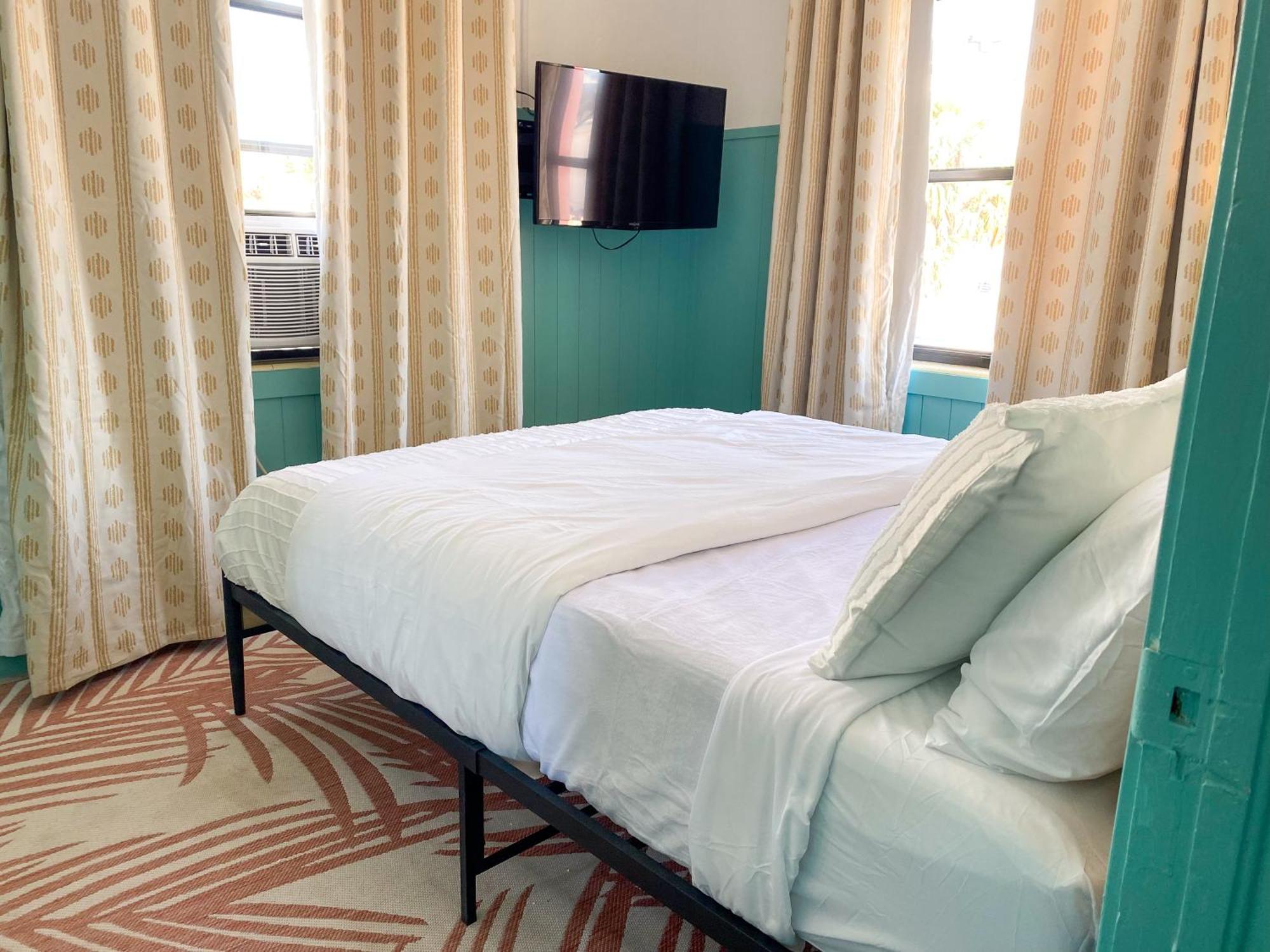Oasis Palms Resort St. Pete Beach Zewnętrze zdjęcie
