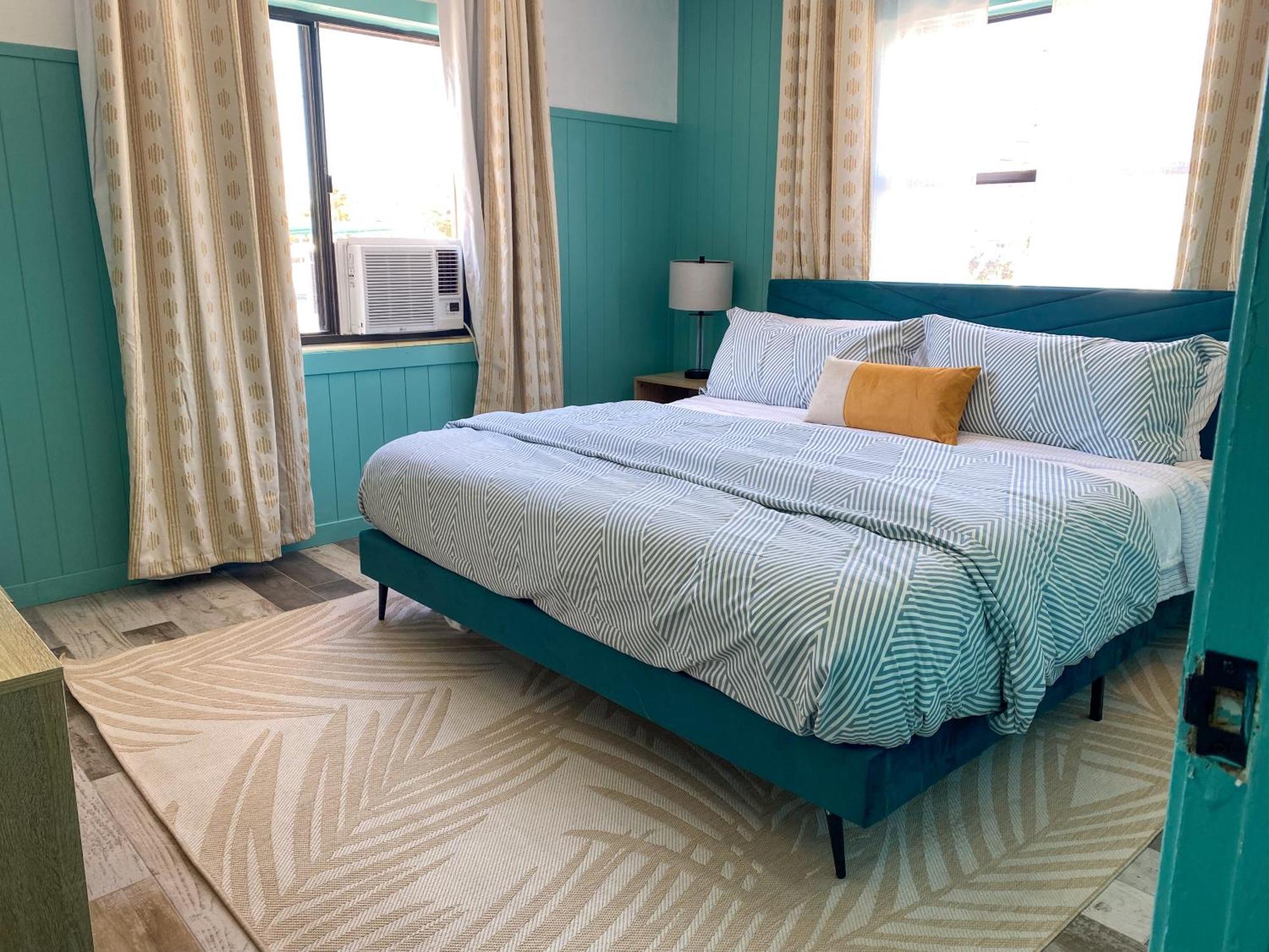 Oasis Palms Resort St. Pete Beach Zewnętrze zdjęcie