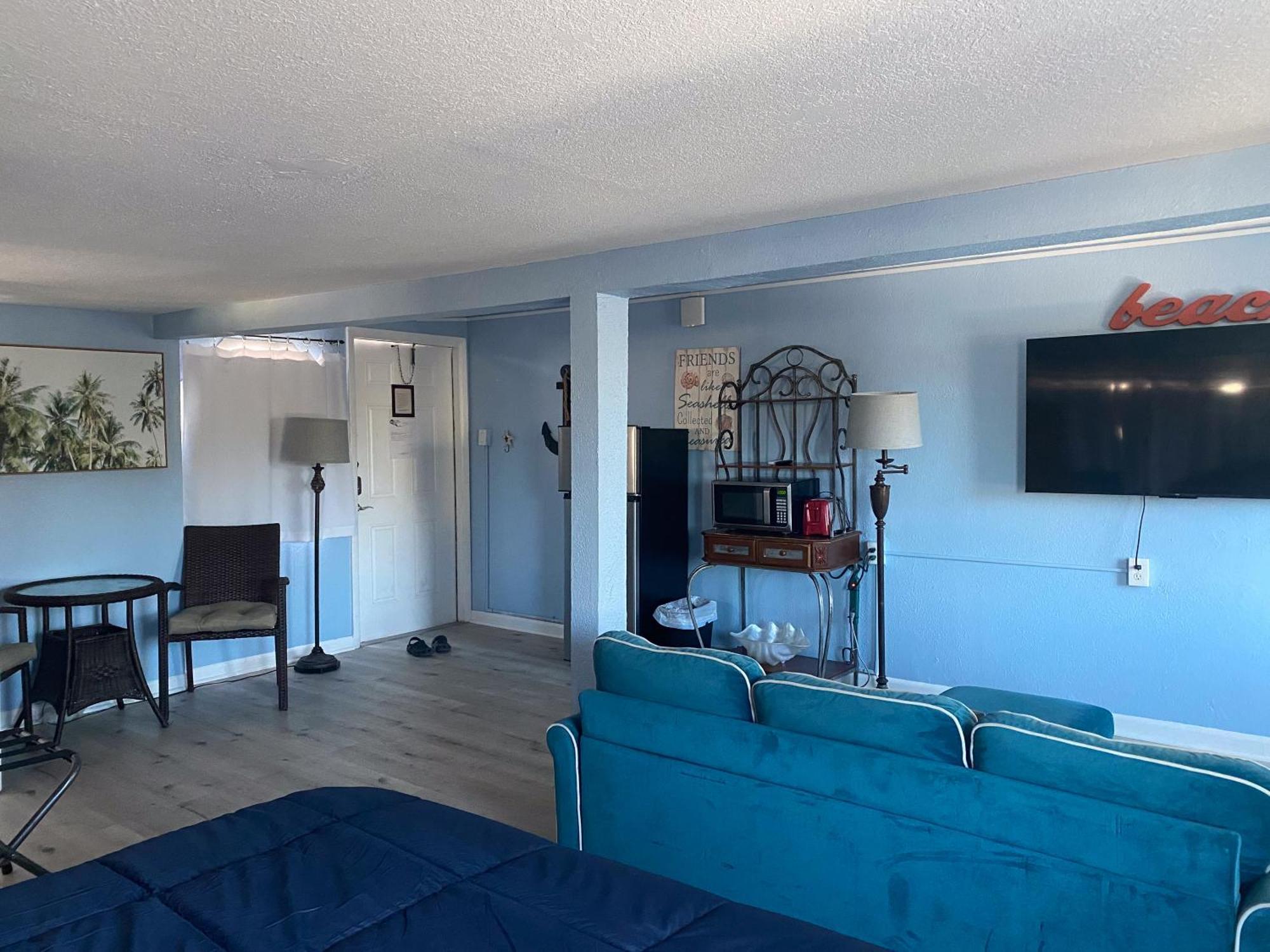 Oasis Palms Resort St. Pete Beach Zewnętrze zdjęcie