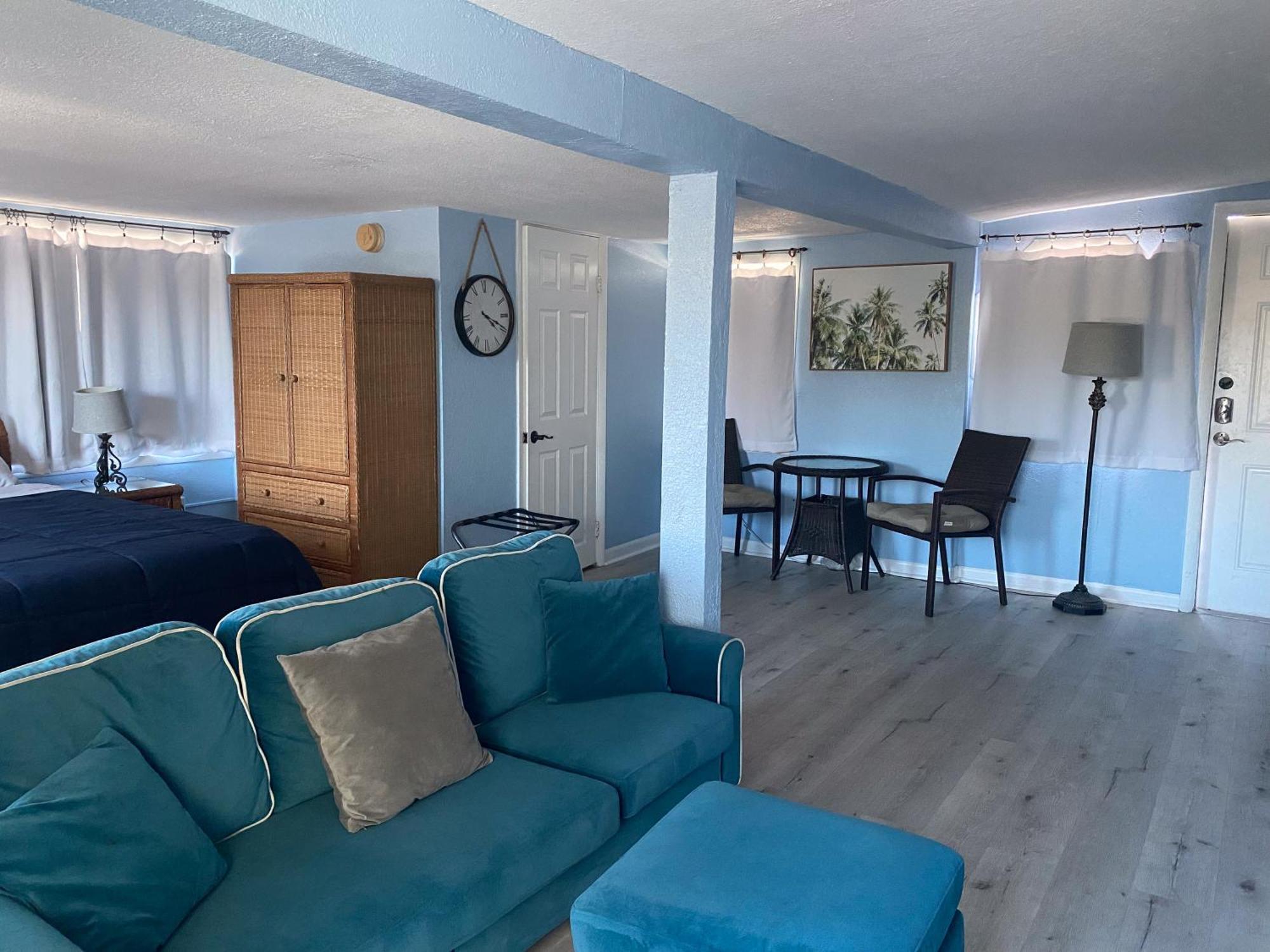 Oasis Palms Resort St. Pete Beach Zewnętrze zdjęcie