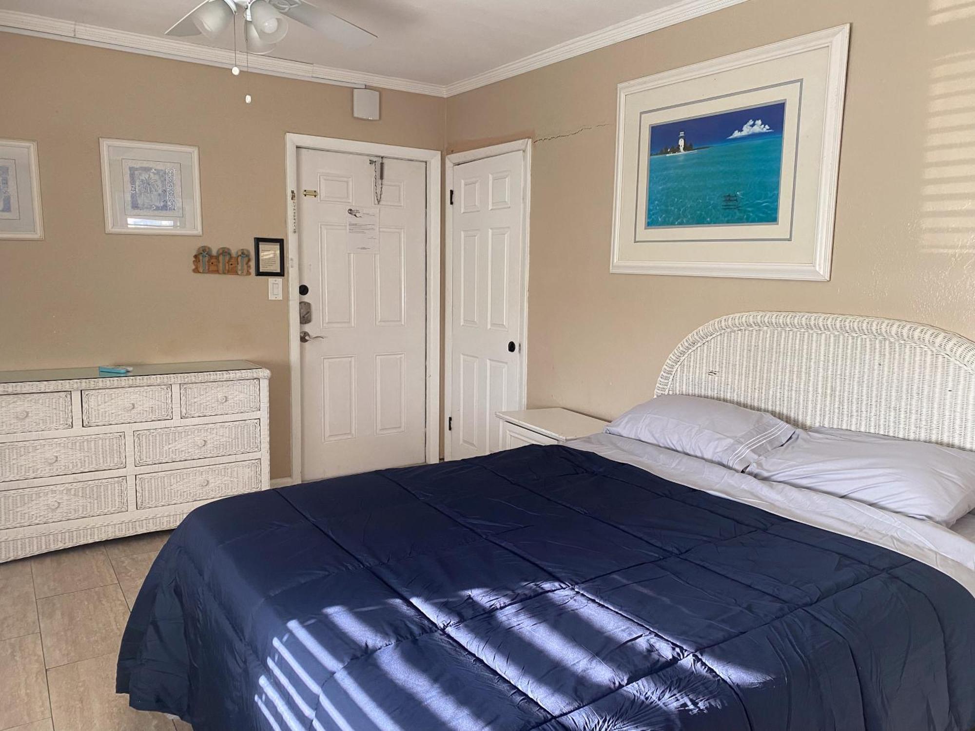 Oasis Palms Resort St. Pete Beach Zewnętrze zdjęcie