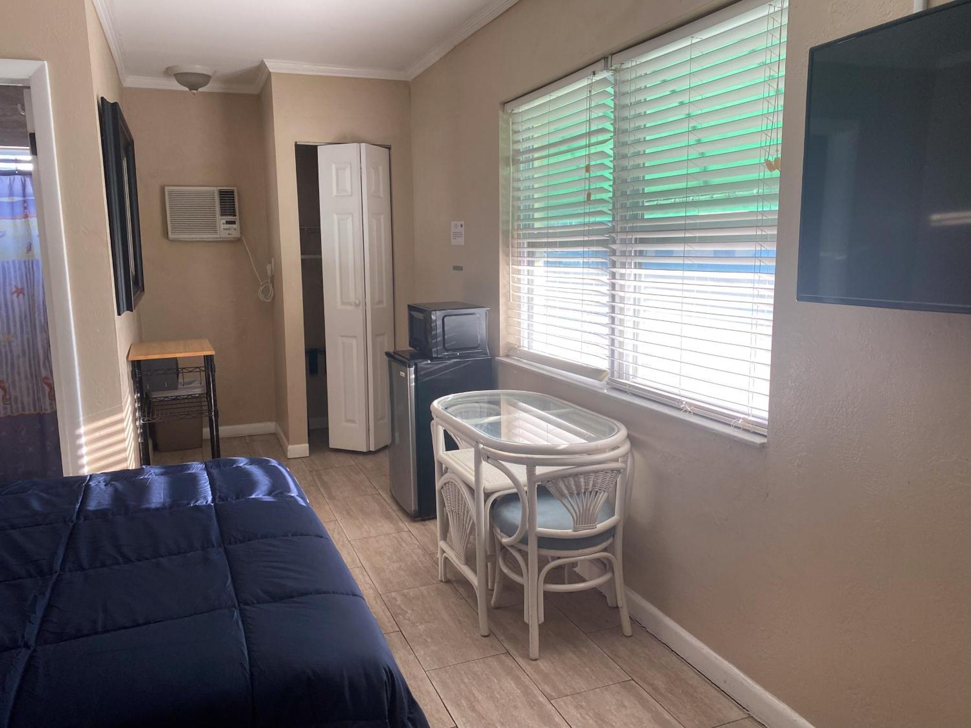 Oasis Palms Resort St. Pete Beach Zewnętrze zdjęcie