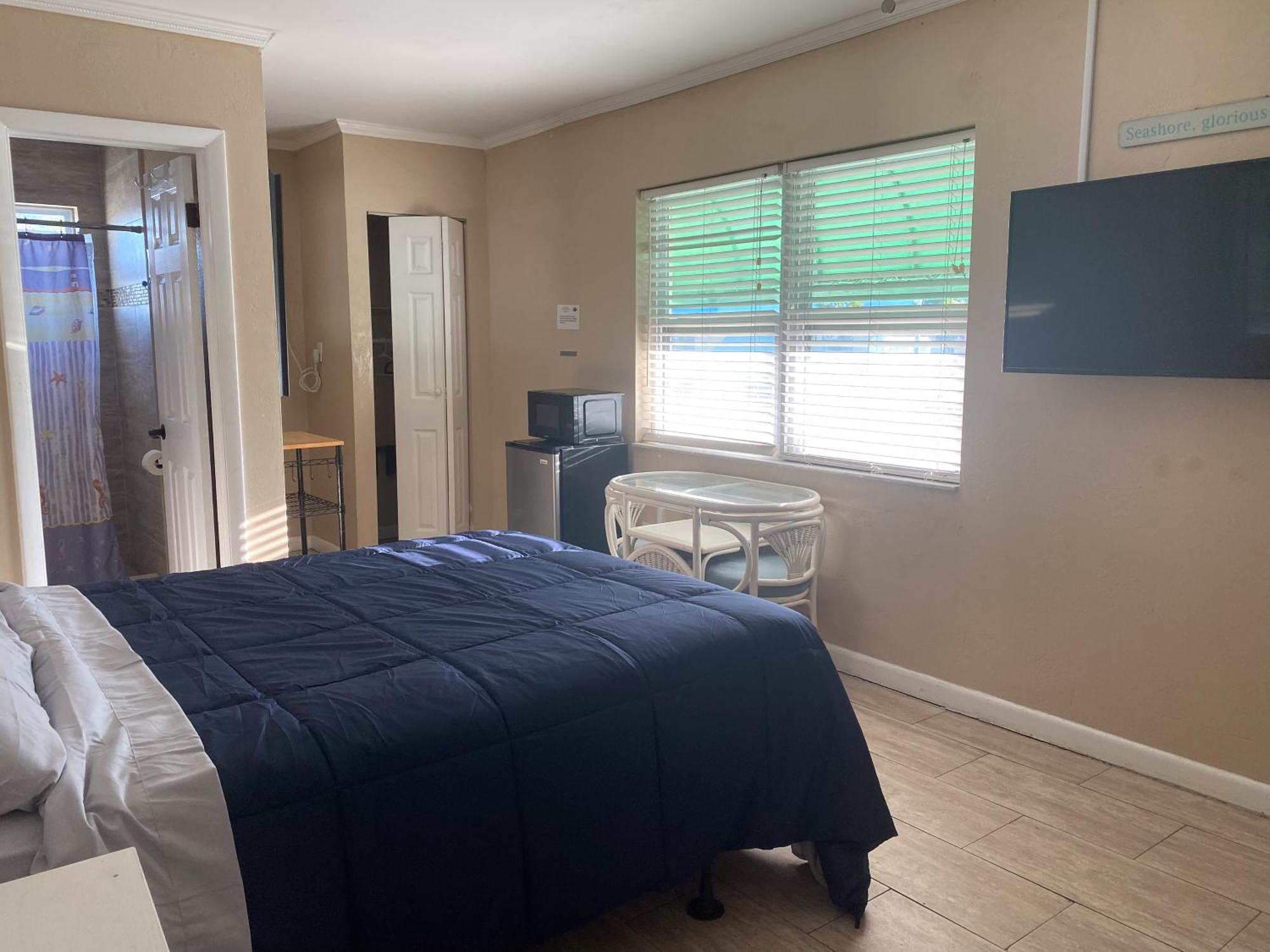 Oasis Palms Resort St. Pete Beach Zewnętrze zdjęcie
