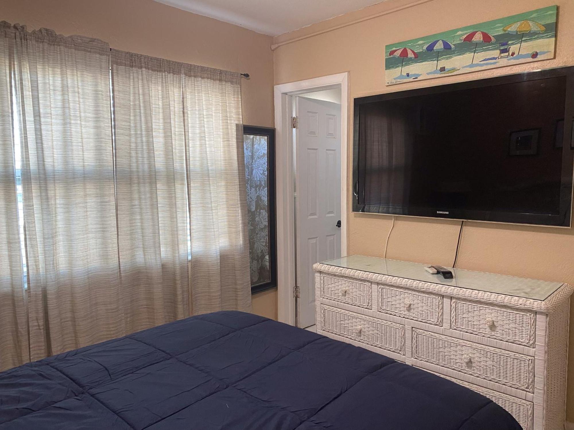 Oasis Palms Resort St. Pete Beach Zewnętrze zdjęcie
