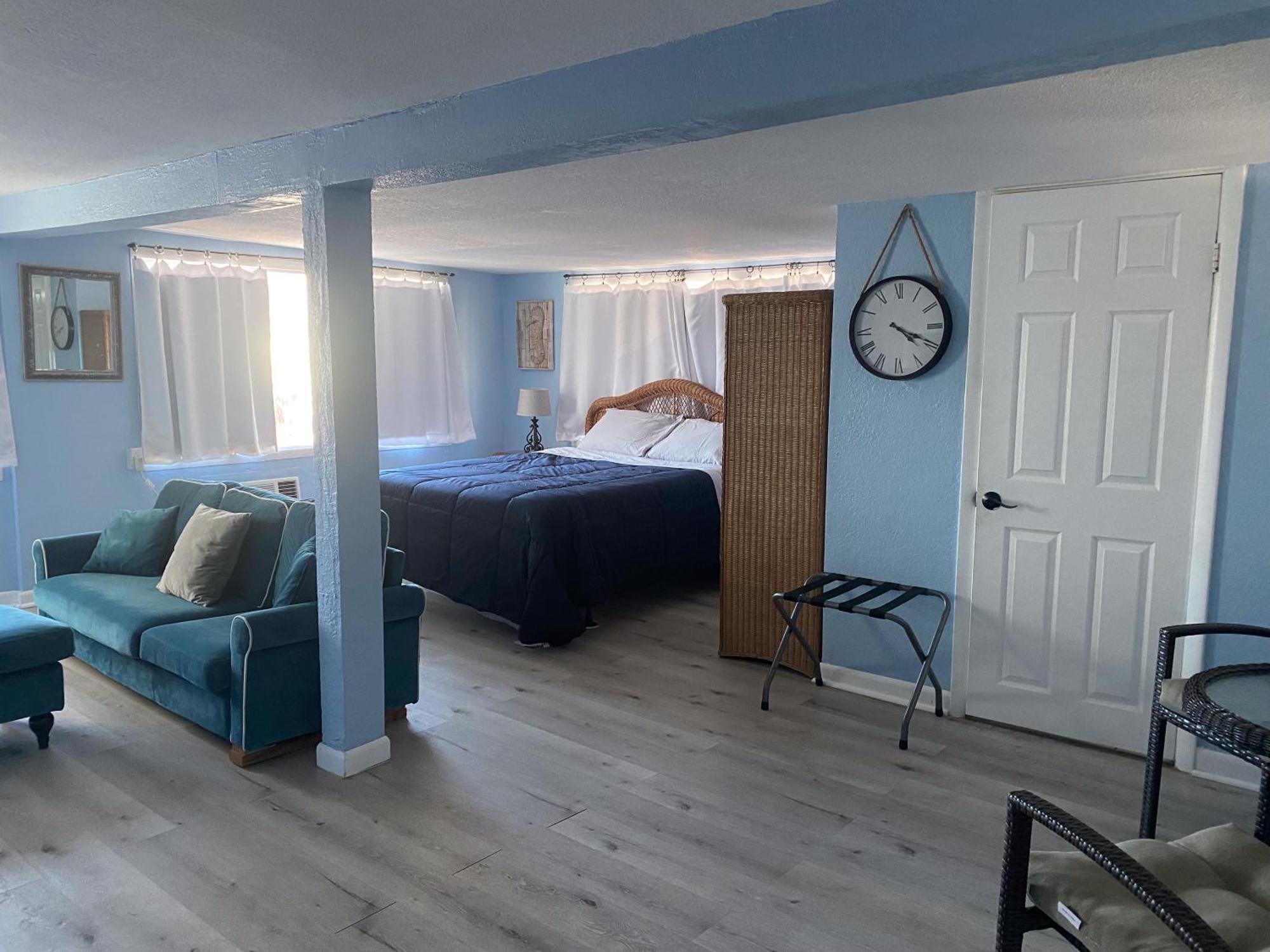Oasis Palms Resort St. Pete Beach Zewnętrze zdjęcie