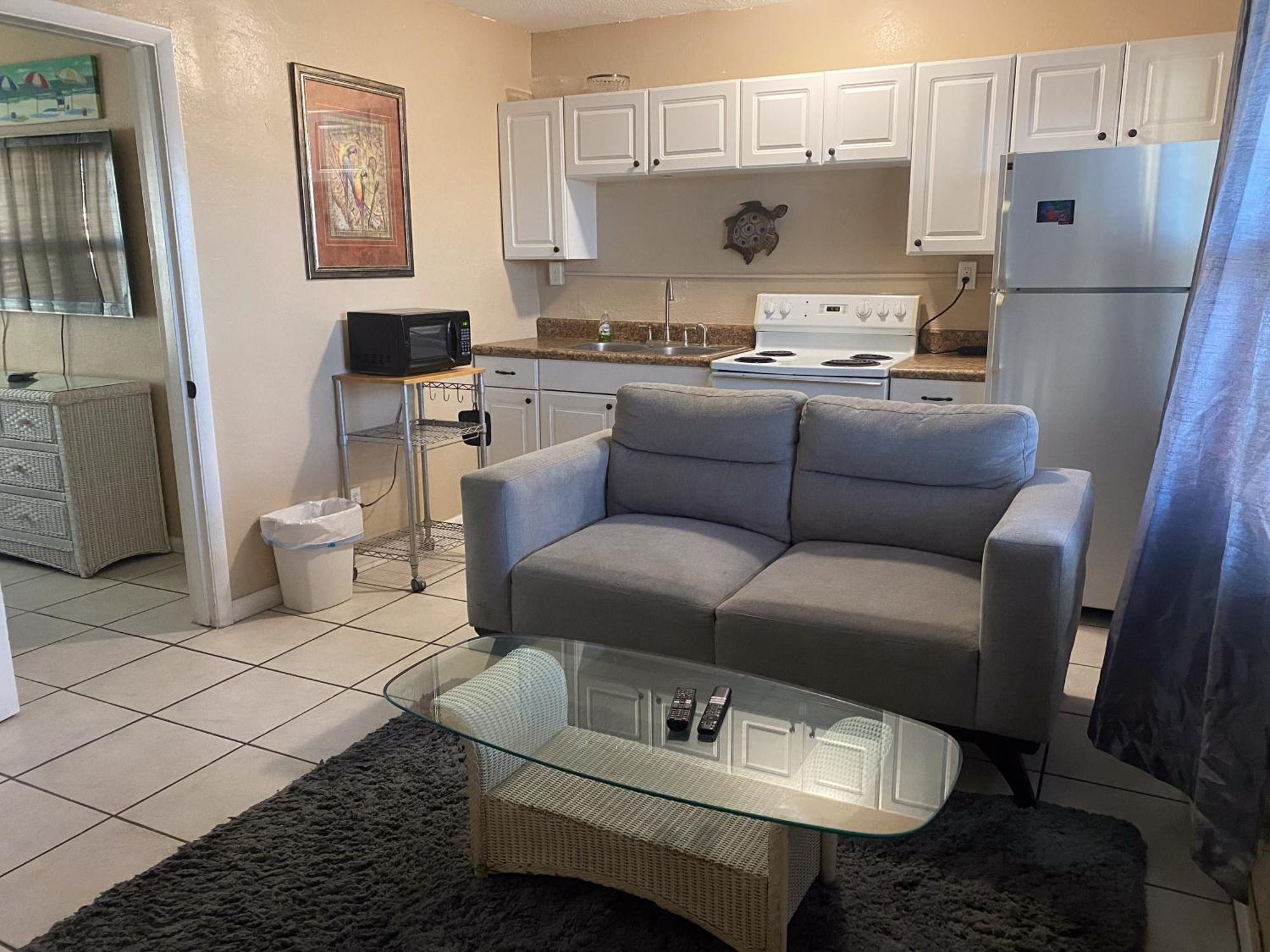Oasis Palms Resort St. Pete Beach Zewnętrze zdjęcie