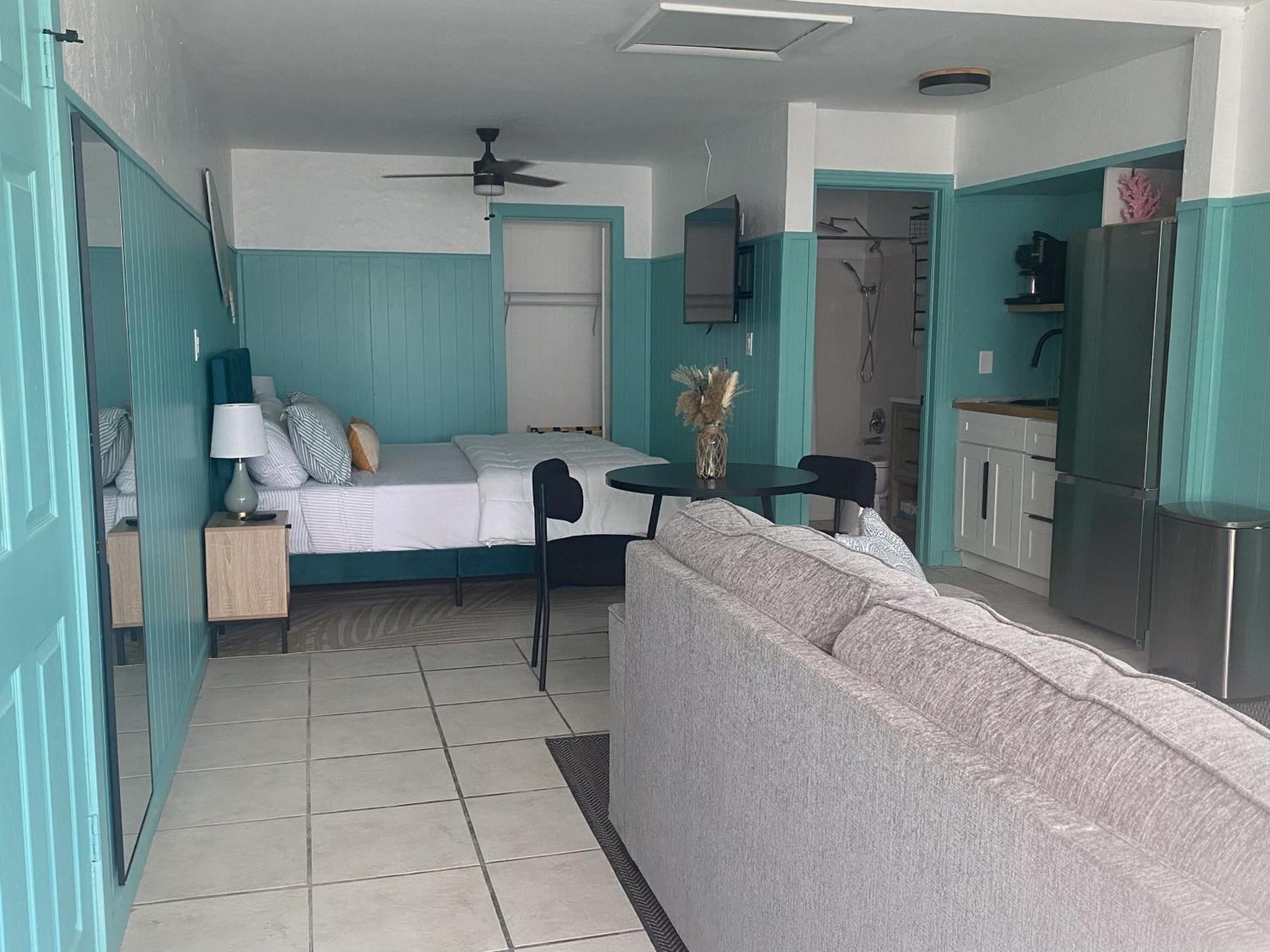 Oasis Palms Resort St. Pete Beach Zewnętrze zdjęcie